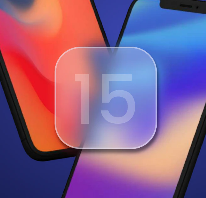 App Marketer's Playbook for iOS 15