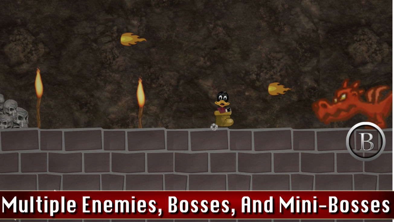 Duck Destiny gallery image