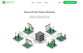 ScanUnlimited gallery image