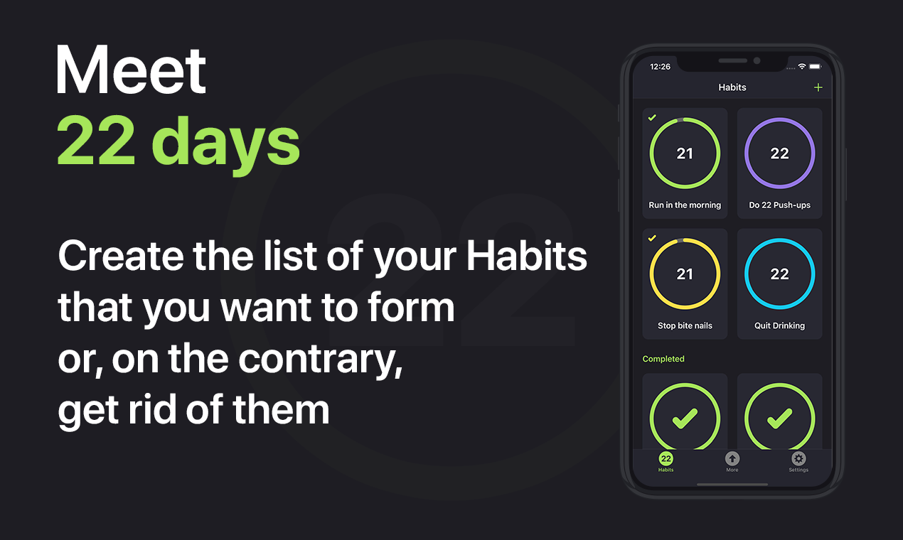 22 Days gallery image