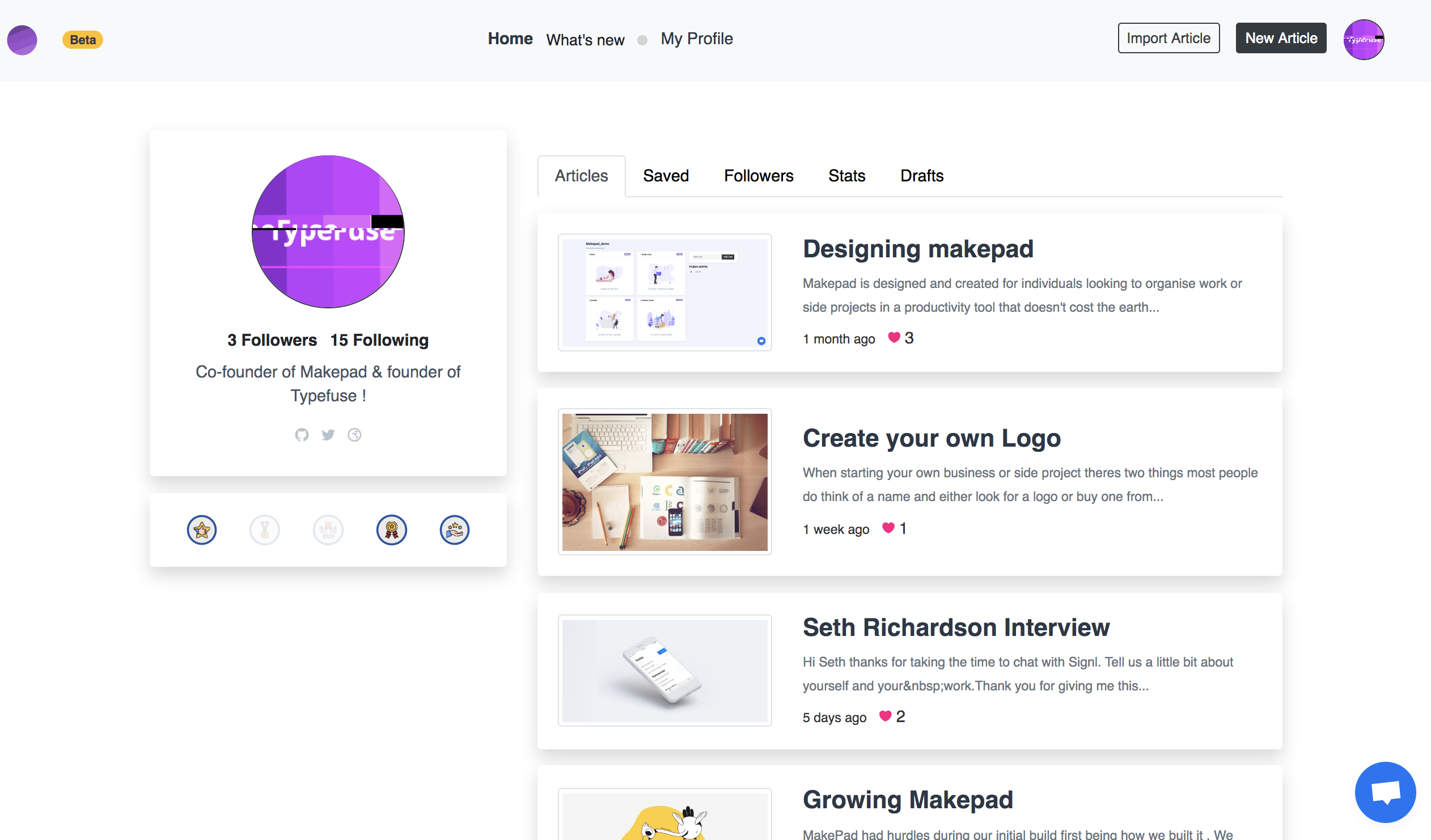 TypeFuse gallery image