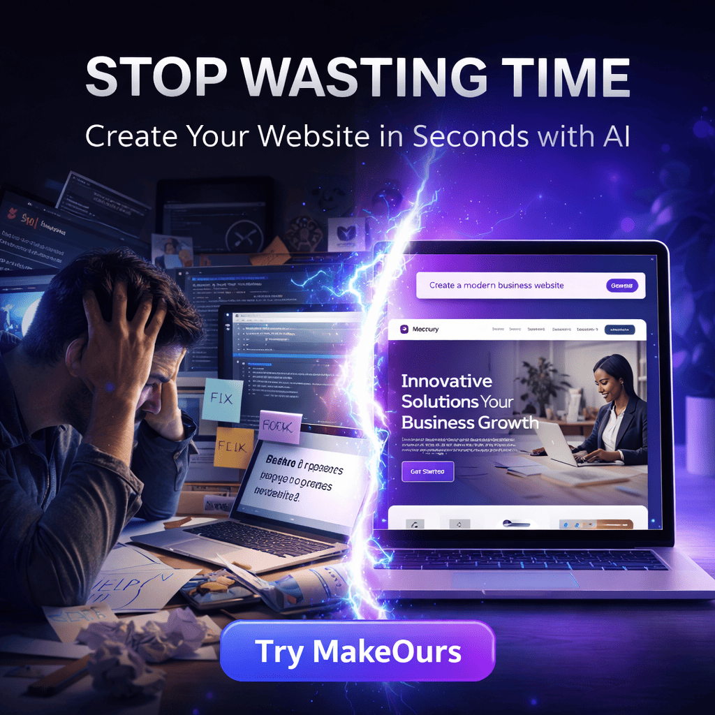 MakeOurs gallery image