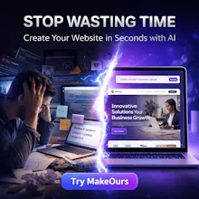 MakeOurs gallery image