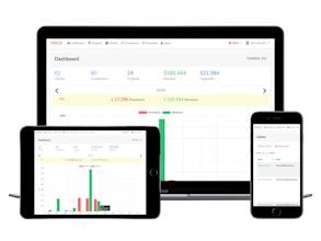 Tracr Software gallery image
