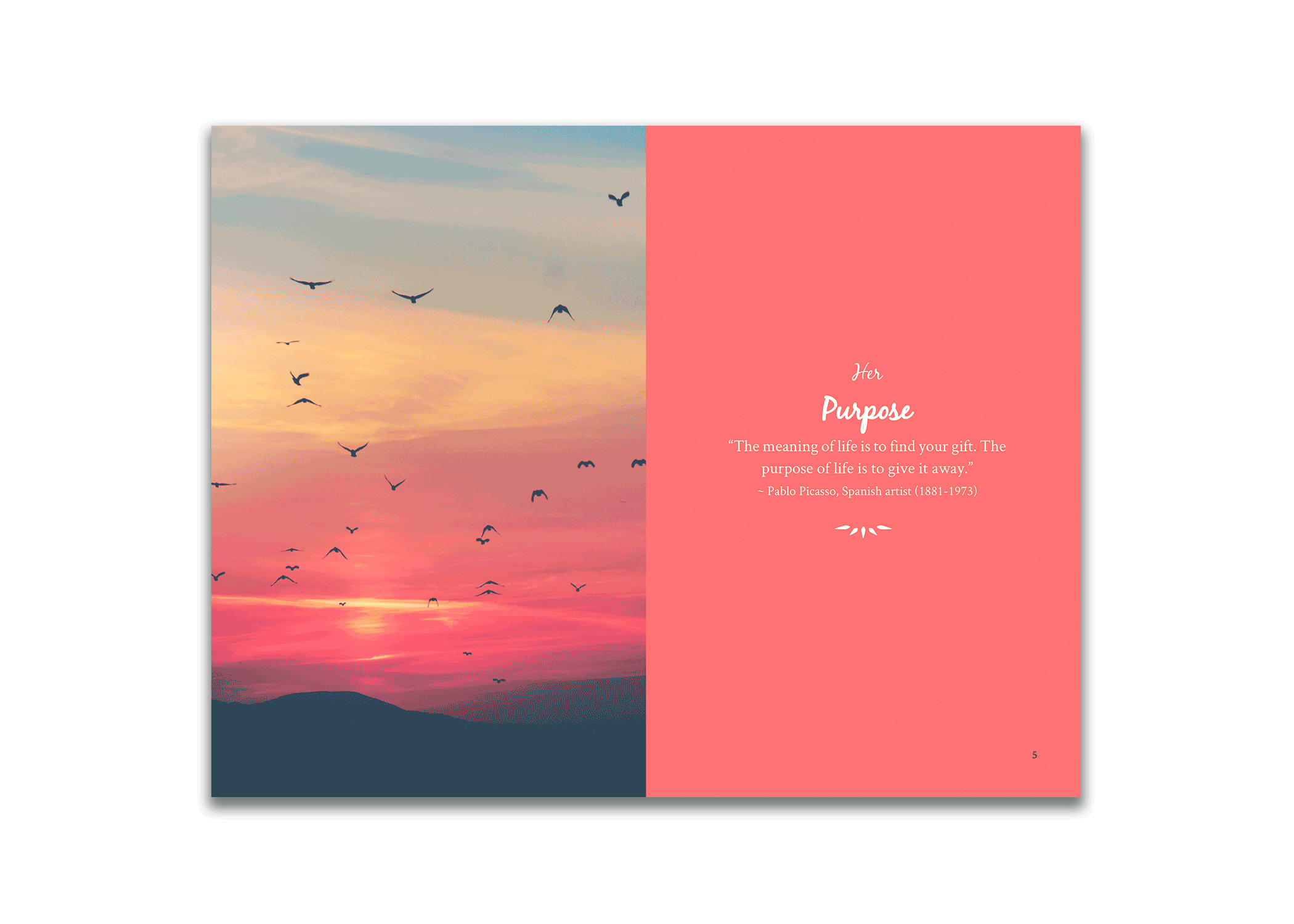 Her Words, Her Guide gallery image