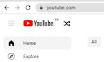 YouTube Shuffle image