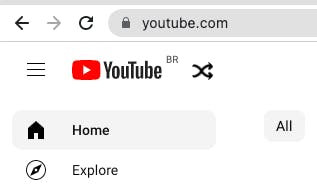 YouTube Shuffle gallery image
