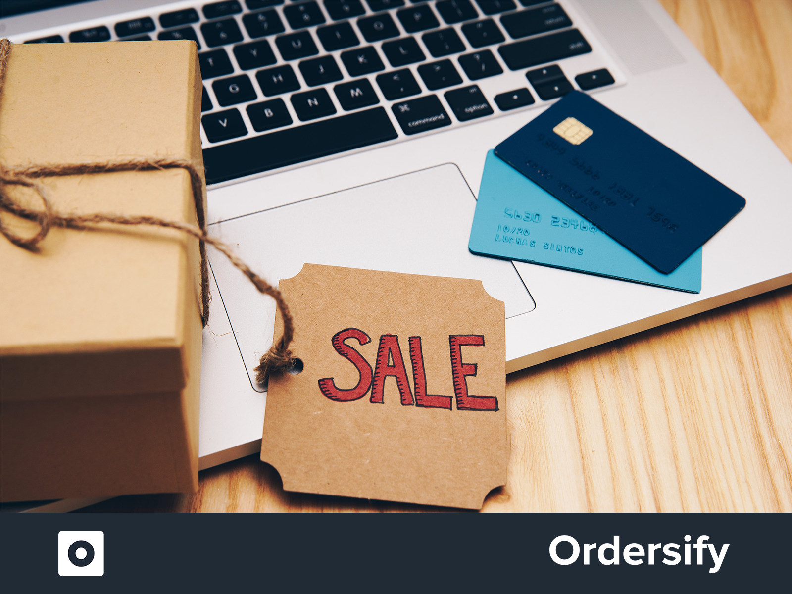 Ordersify: Product Alerts gallery image