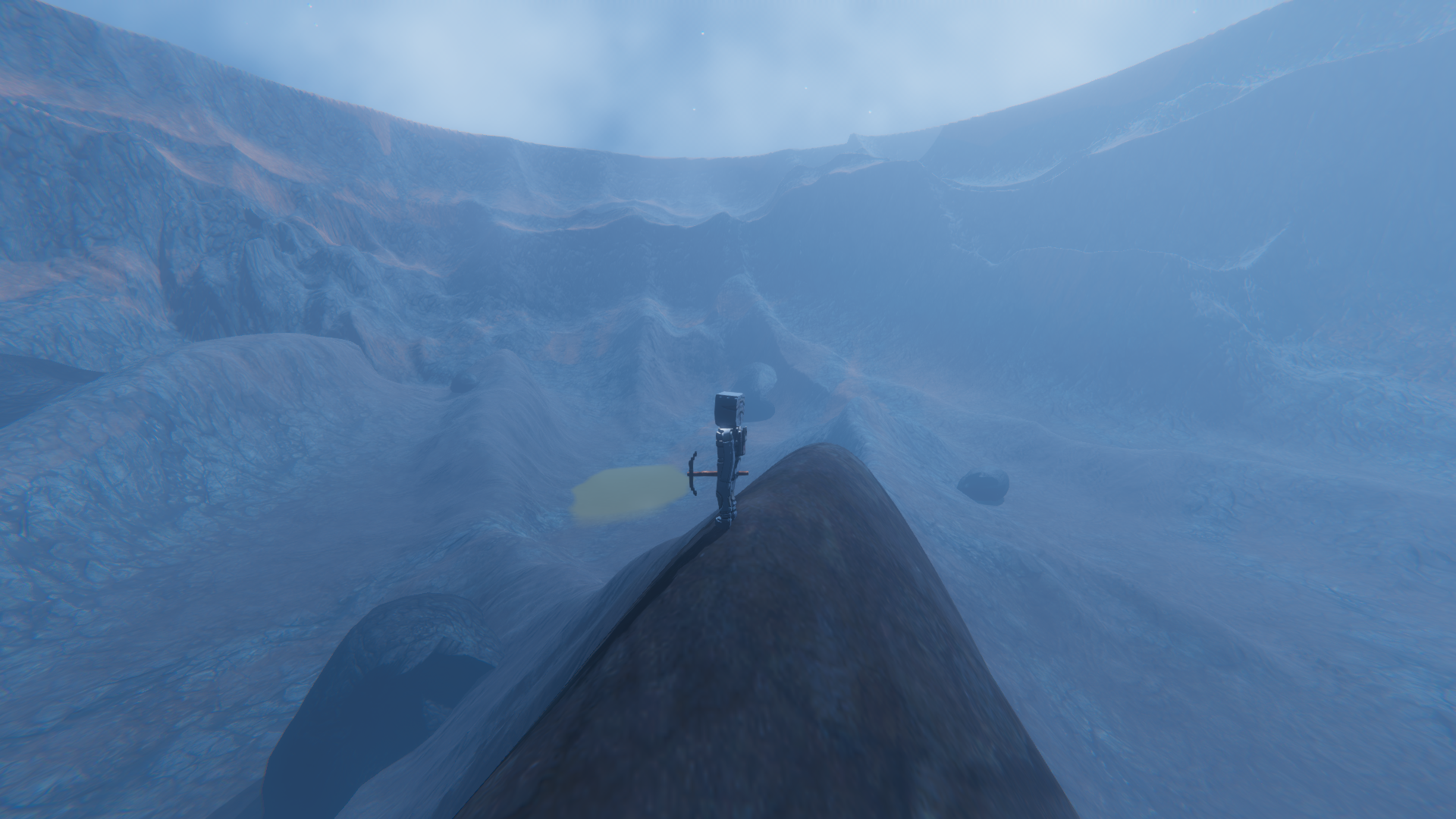 Lunar Soil gallery image