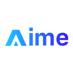 Aime by AInvest logo