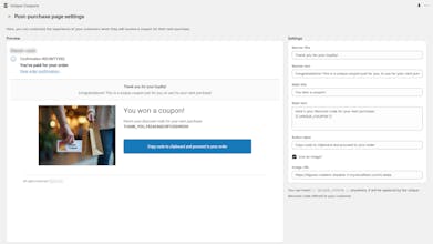 1Coup | Unique Coupons gallery image