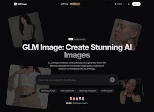 GLM Image gallery image