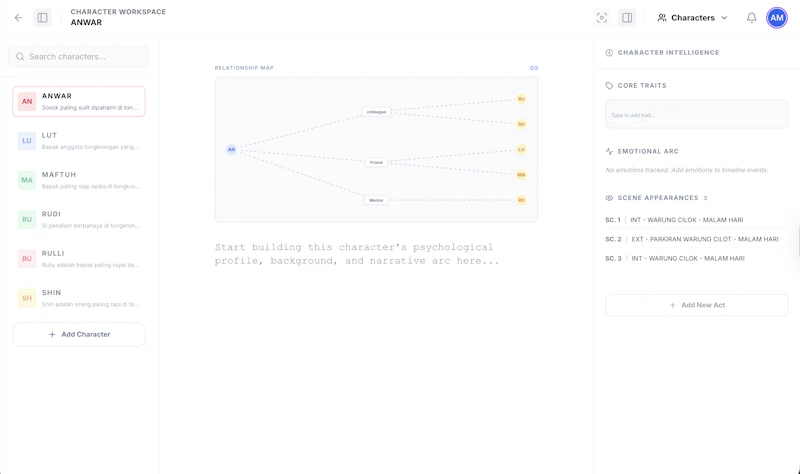 ittrr screenshot 8