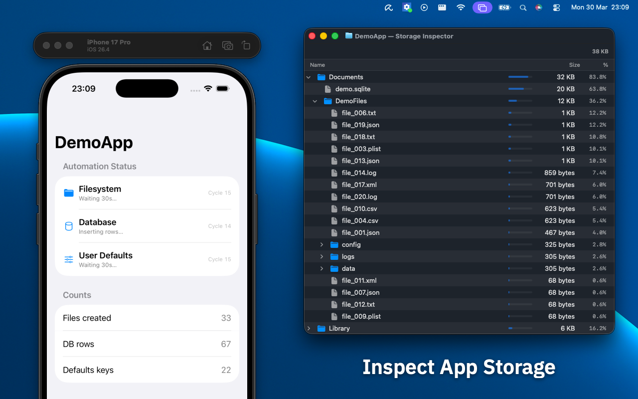 SimToolbox gallery image