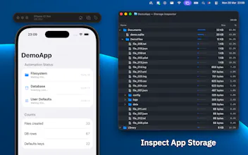 SimToolbox gallery image