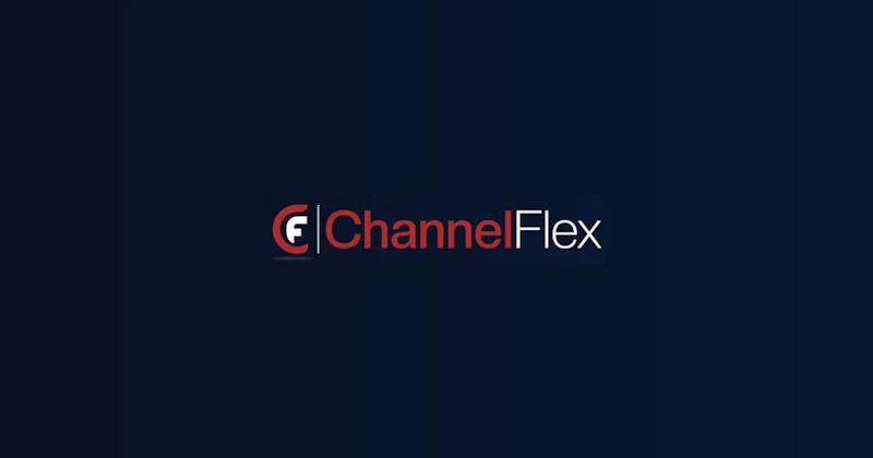 ChannelFlex screenshot 1