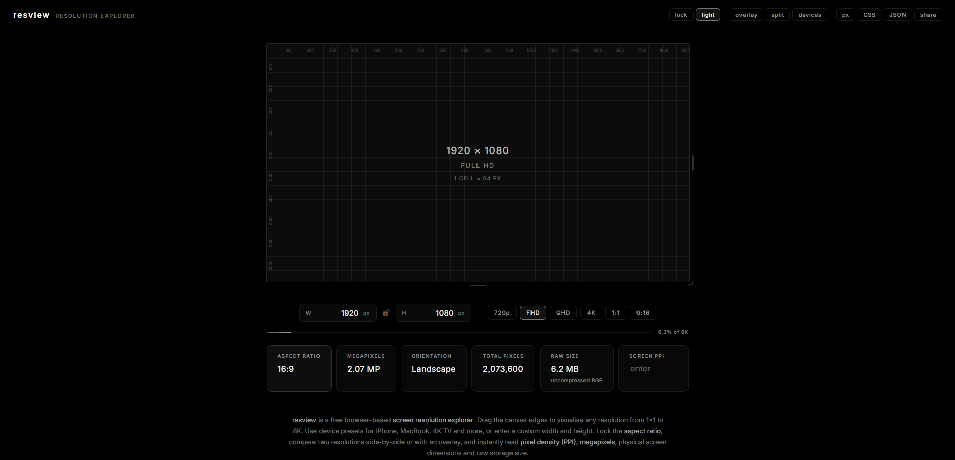 resview gallery image