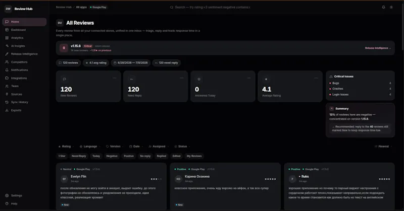 ST STATICS screenshot 2