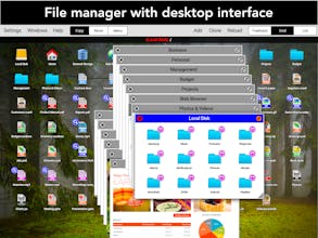 WinCommander gallery image