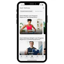 Dash Wellness gallery image