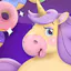 Sugar Puff: Unicorn Jump
