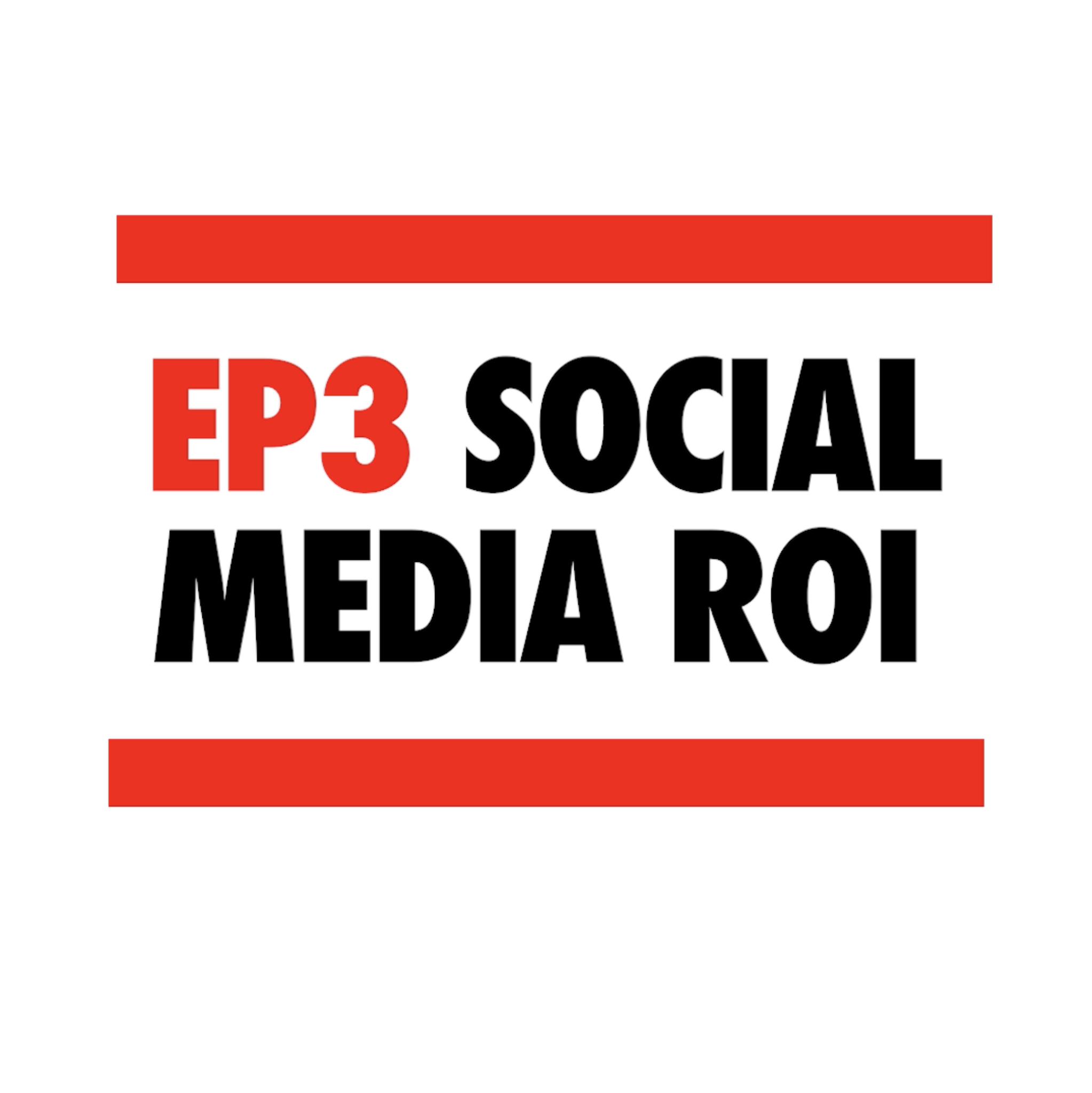 The Real Marketing Rap Podcast gallery image