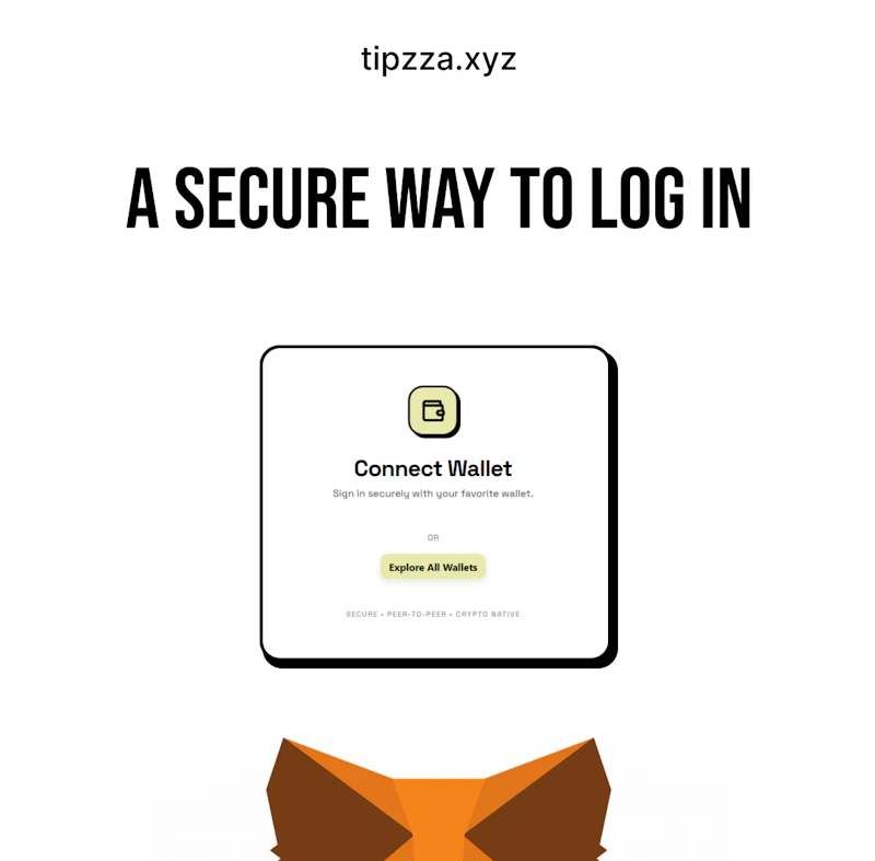 Tipzza screenshot 6