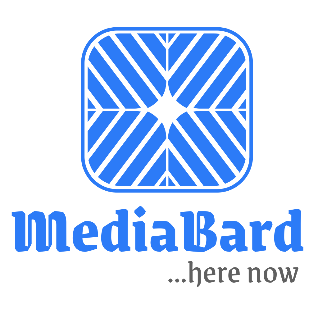 MediaBard gallery image