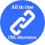 Multi Link Shortener Telegram Bot
