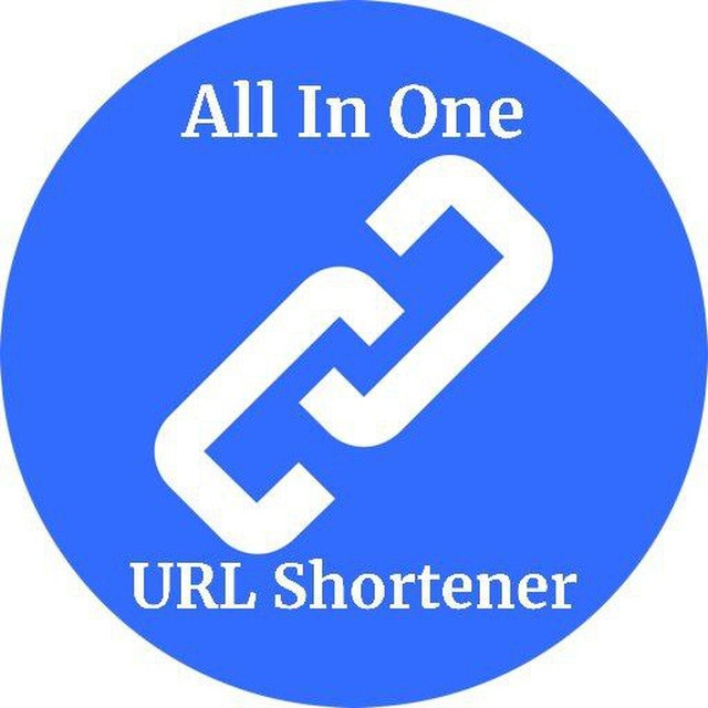 Multi Link Shortener Telegram Bot