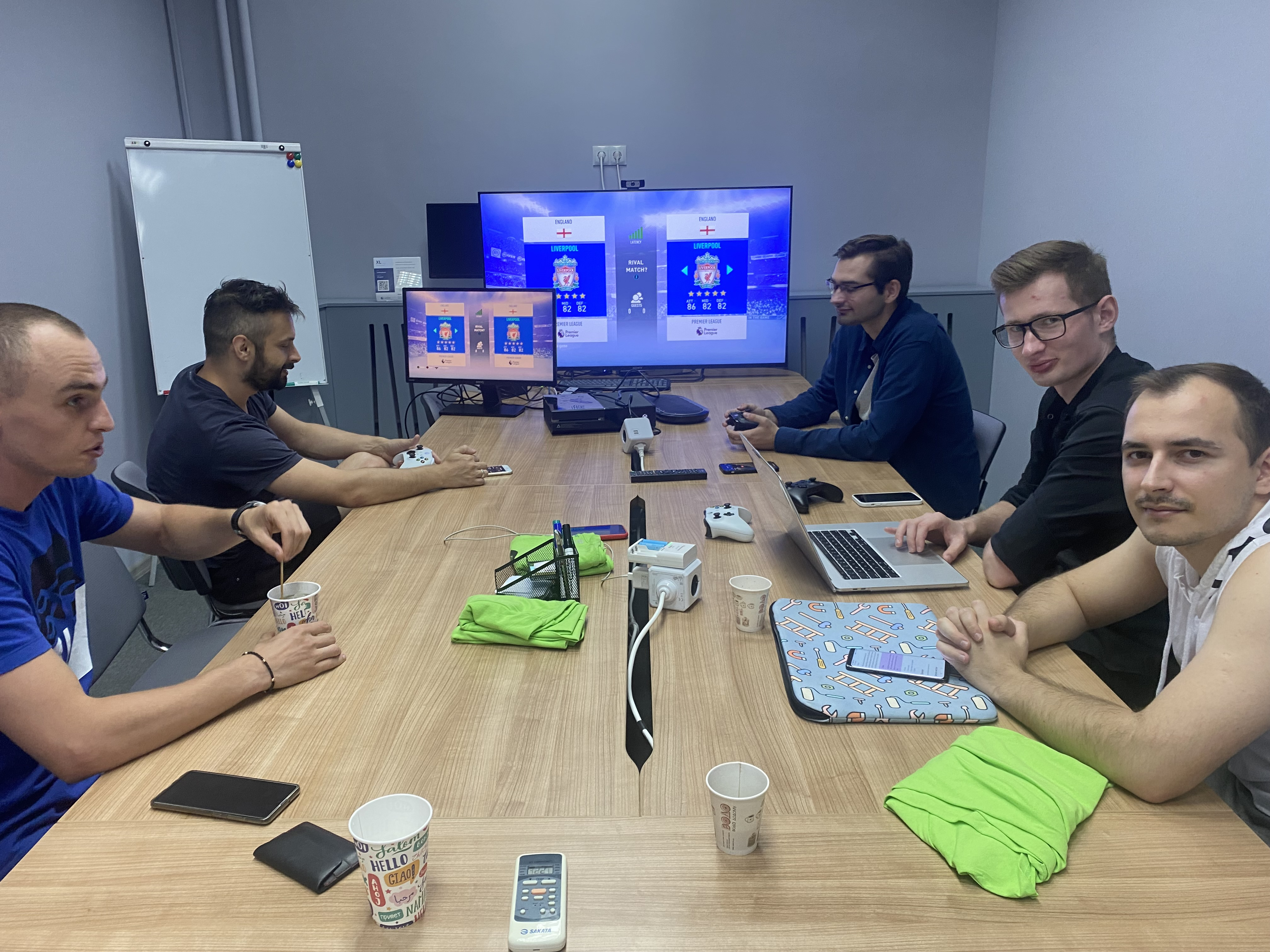 leagiON gallery image