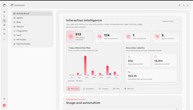AlphaProxy.AI gallery image