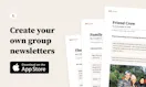 Letterloop for iOS
