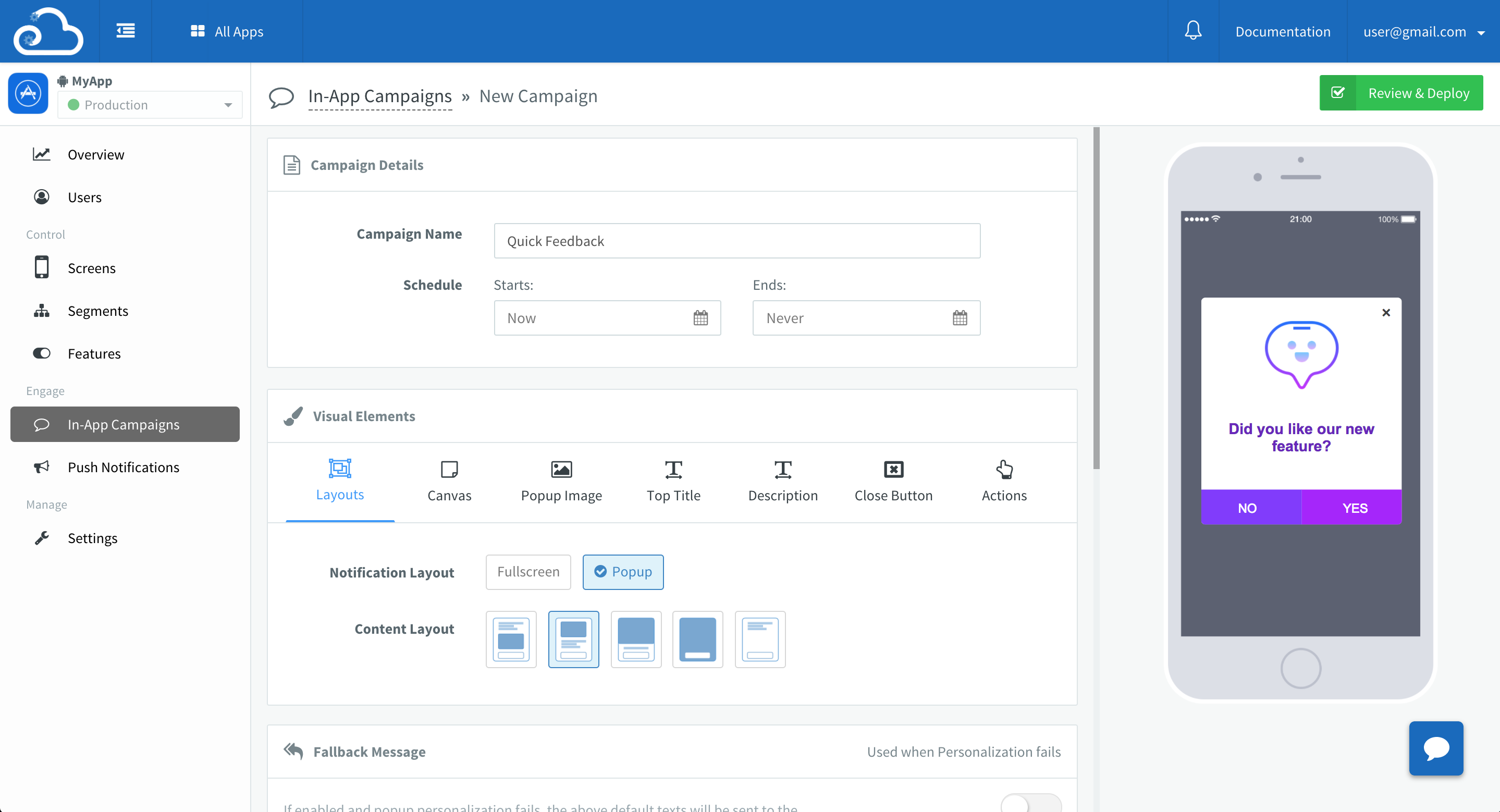 Configo gallery image