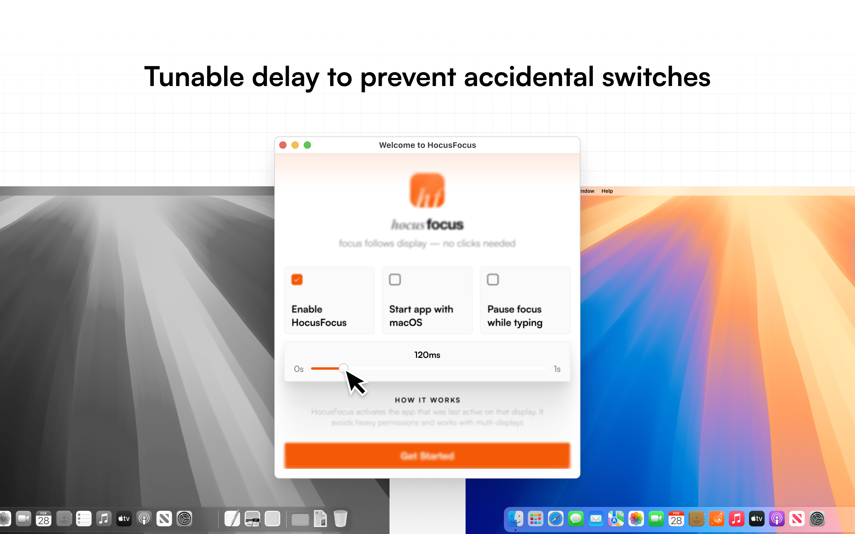 HocusFocus gallery image