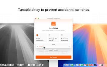 HocusFocus gallery image