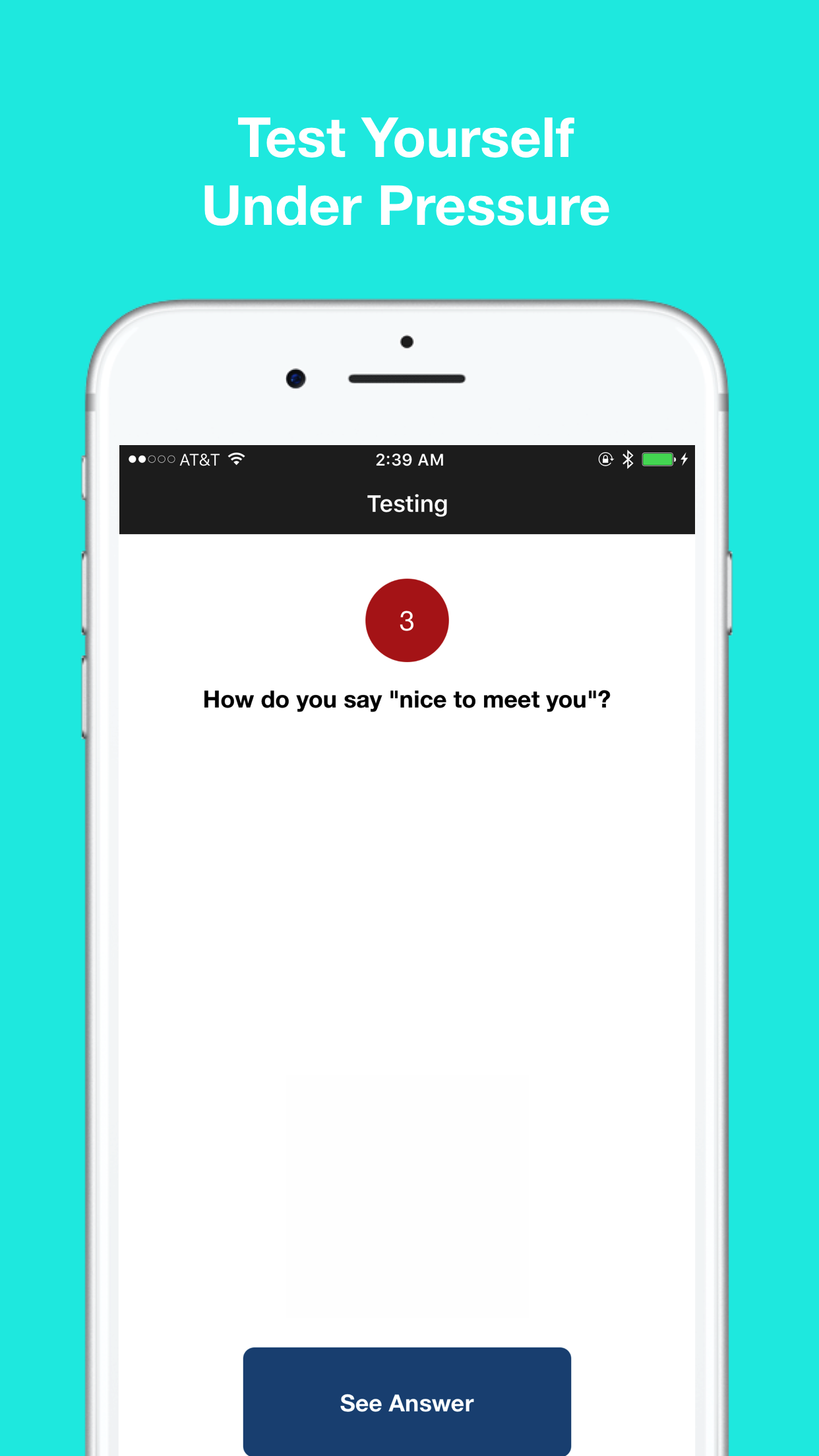 FastCard: Smart Flashcards gallery image