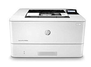 HP LaserJet Pro M404dn driver