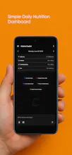 Calorie Copilot - AI Calorie Counter gallery image