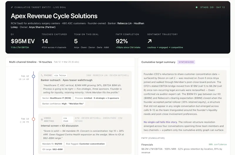 Klypp screenshot 3