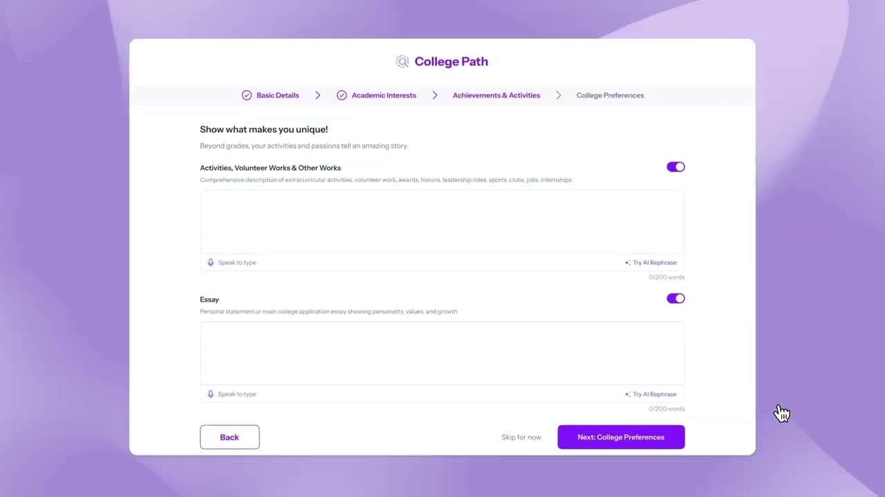 CollegePath gallery image