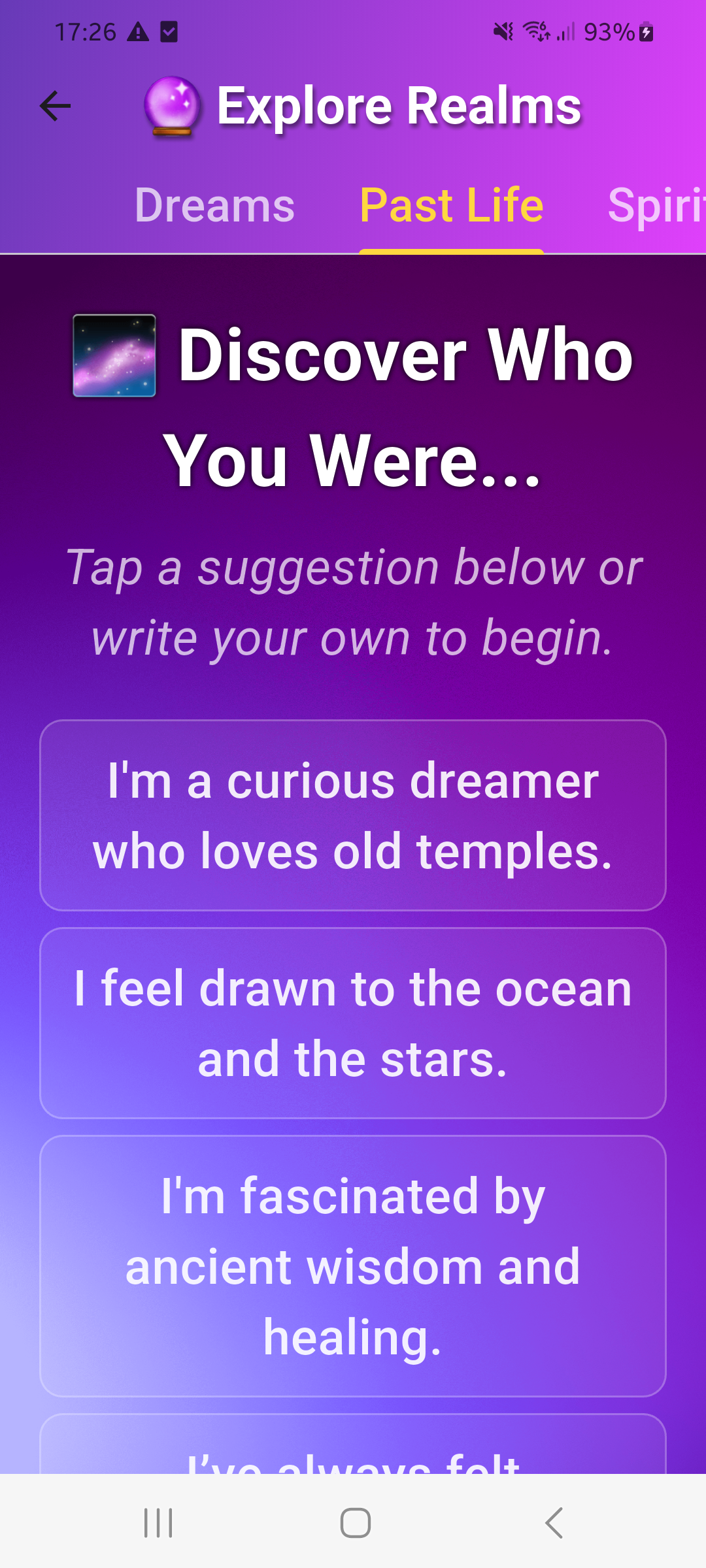 Aurana: Spiritual Tools & Guidance gallery image