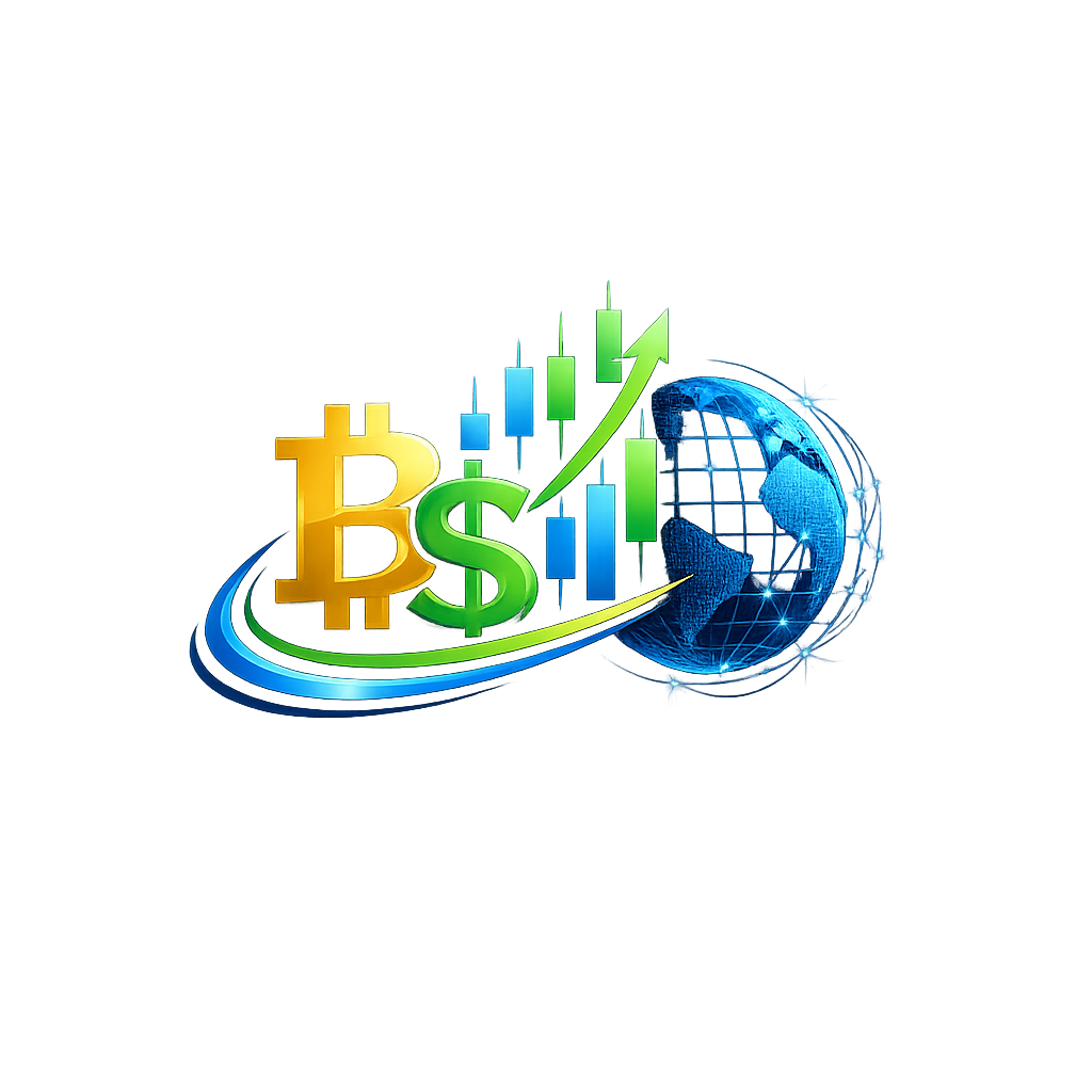 Crypto Forex Trading Platform