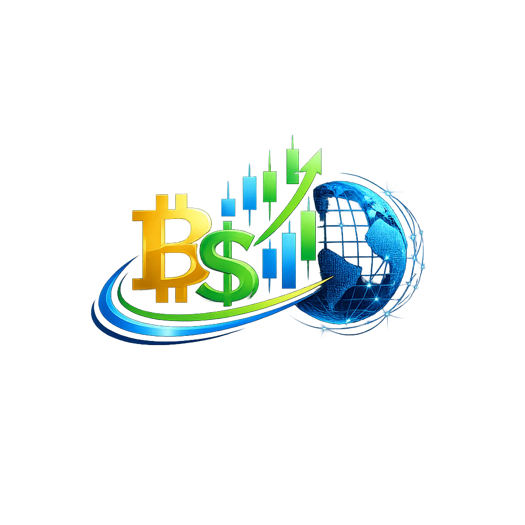 Crypto Forex Trading Platform
