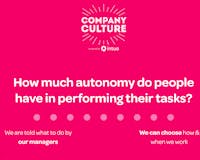 How Strong is Your Company Culture? media 1