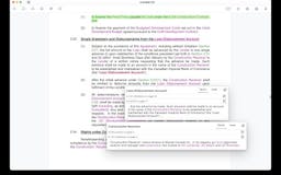 Macro PDF Editor media 1