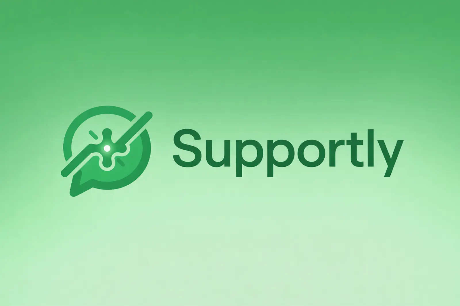 Supportly AI screenshot 2