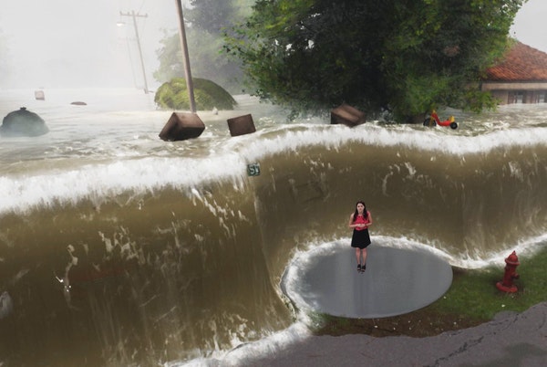 Halfvet gallery image