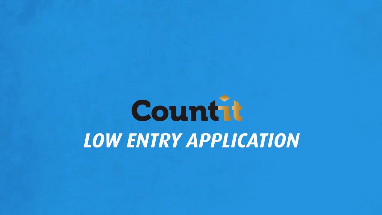 CountIt inventory Management gallery image