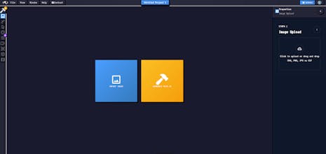 LineForge gallery image